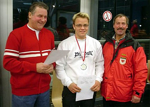 BZM Zielbewerb 2005 Junioren U23
